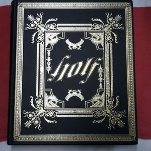 Golf Captains Edition